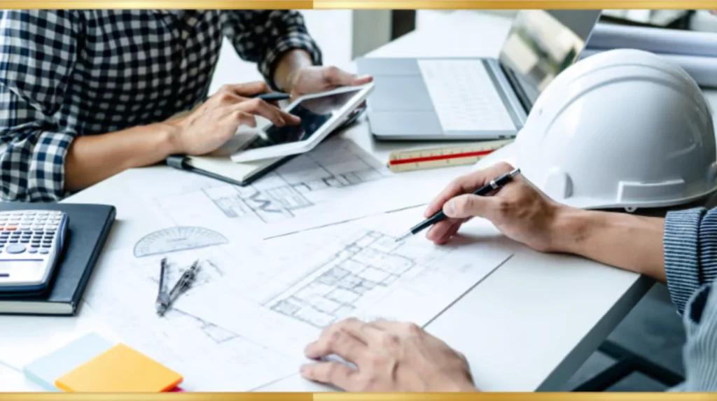 Architectural Designing