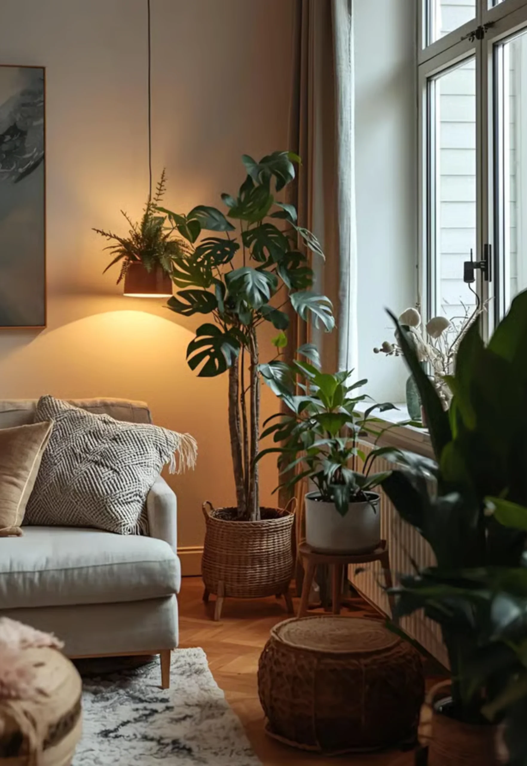 Interior Designer In Ambience Island