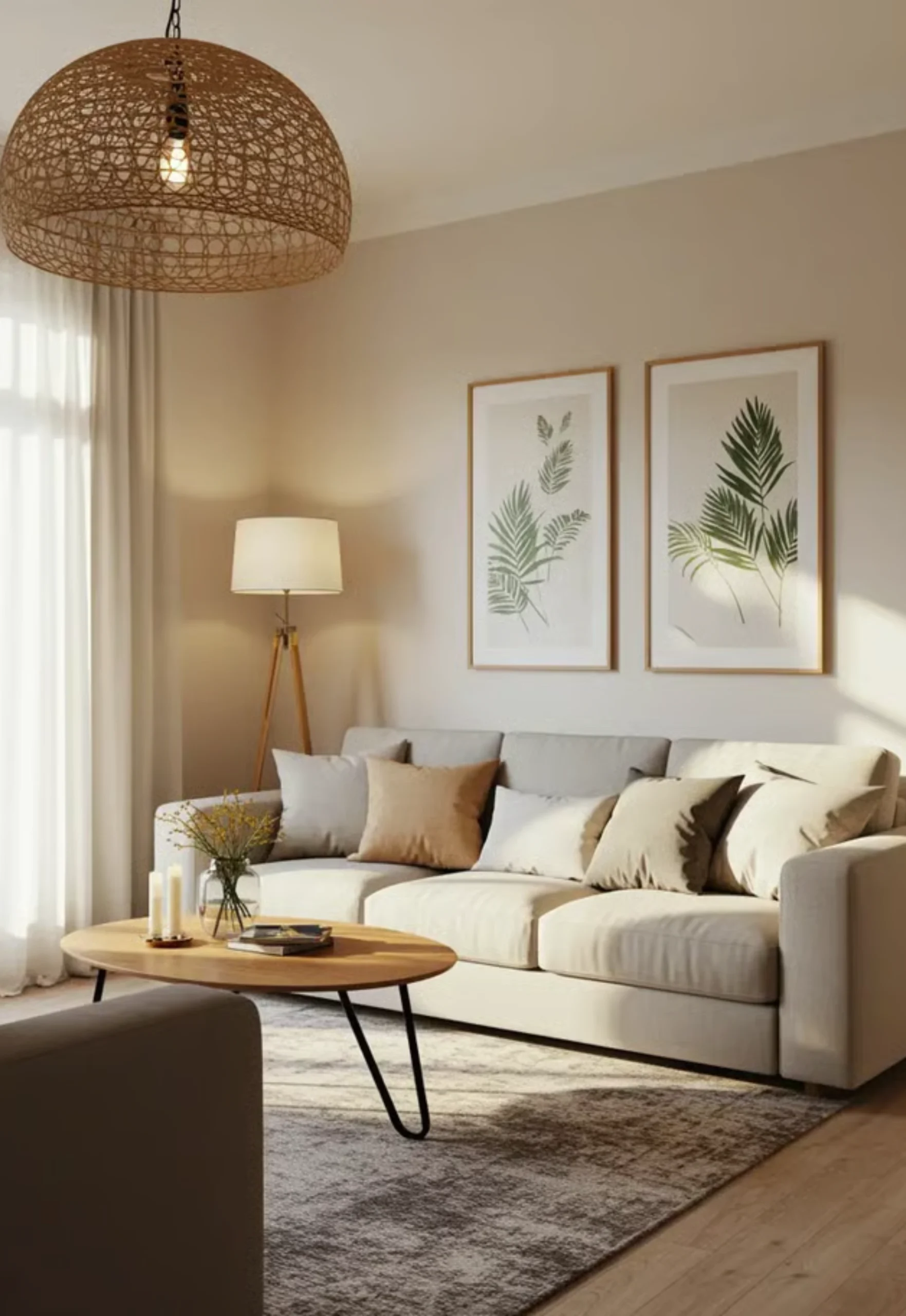 Interior Designer In DLF Phases