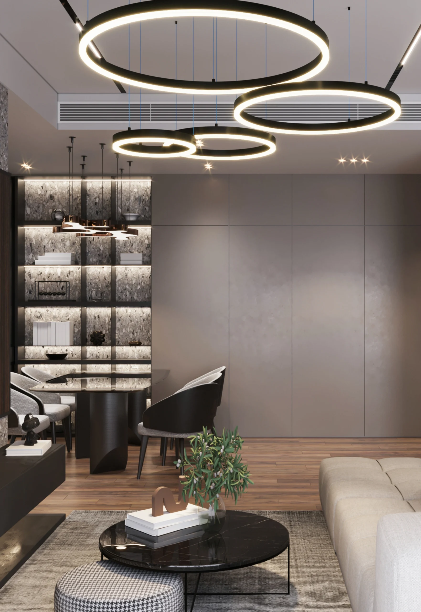 Interior Designer in East Delhi